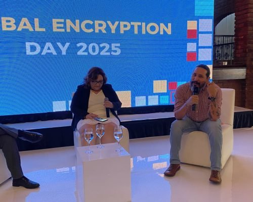 Dia del cifrado 2025 11
