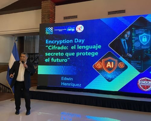 Dia del cifrado 2025 13