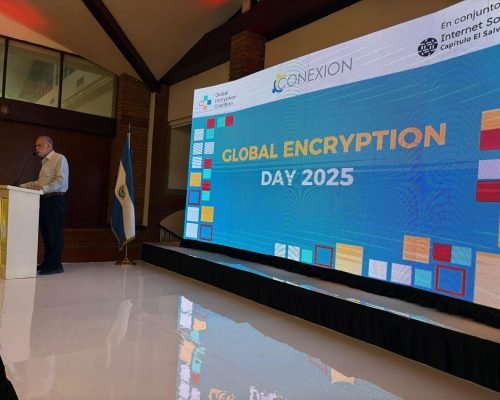 Dia del cifrado 2025 16