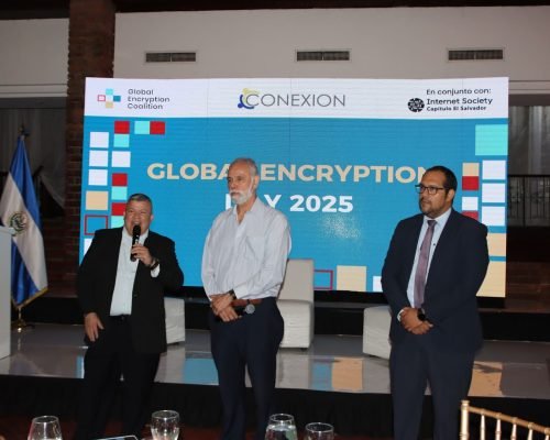Dia del cifrado 2025 18